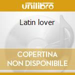 Latin lover cd musicale di Leki