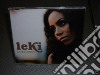 Leki - Latin Lover cd