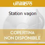 Station vagon cd