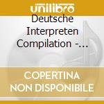 Deutsche Interpreten Compilation - Good Times - Die Deutsche Vielfalt (2 Cd) cd musicale di Deutsche Interpreten Compilation