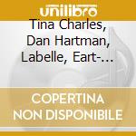 Tina Charles, Dan Hartman, Labelle, Eart- Pop Hits - Lisa Pr?Sentiert Gute-Laune-F cd