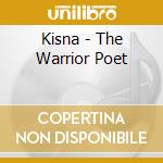 Kisna - The Warrior Poet cd