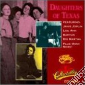 Daughters Of Texas cd musicale di GENE KELLY & FRANK S