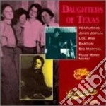 Daughters Of Texas