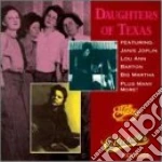 Daughters Of Texas cd