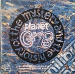 Gong - History & The Mystery Of The Planet Gong (23 Tracks) cd