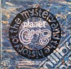 Gong - History & The Mystery Of The Planet Gong (23 Tracks) cd