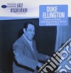 Duke Ellington - Blue Note Jazz Inspiration cd musicale di Duke Ellington