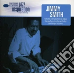 Jimmy Smith - Jazz Inspiration cd