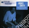 Jimmy Smith - Jazz Inspiration cd