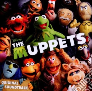 Muppets (The) / O.S.T. cd musicale di O.s.t