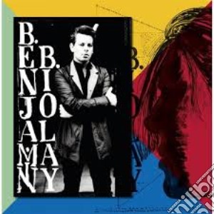 Benjamin Biolay - Best Of cd musicale di Benjamin Biolay