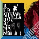 Benjamin Biolay - Best Of cd