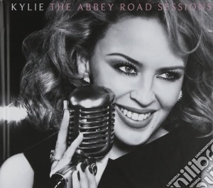 Kylie Minogue - The Abbey Road Sessions Ltd Edition Book cd musicale di Kylie Minogue