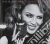 Kylie Minogue - The Abbey Road Sessions Ltd Edition Book cd