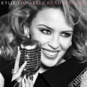 Kylie Minogue - The Abbey Road Sessions cd musicale di Kylie Minogue