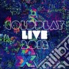 Coldplay - Live 2012 (Cd+Dvd) cd