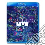 Coldplay - Live 2012 (Blu-Ray+Cd)