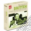 Benjamin Britten - Chamber & Instrumental Works (limited) (6 Cd) cd