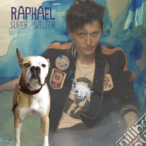 Raphael - Super-welter cd musicale di Raphael