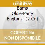 Bams Oldie-Party Engtanz- (2 Cd) cd musicale di Other Side-Ger