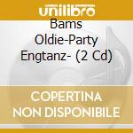 Bams Oldie-Party Engtanz- (2 Cd) cd