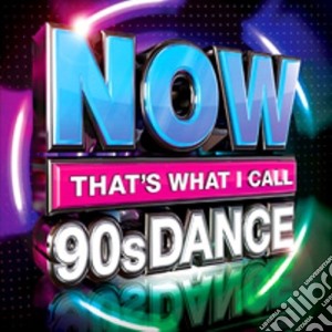 Now That's What I Call 90s Dance (3 Cd) cd musicale di Various Artists