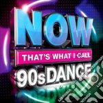 Now That's What I Call 90s Dance (3 Cd) cd