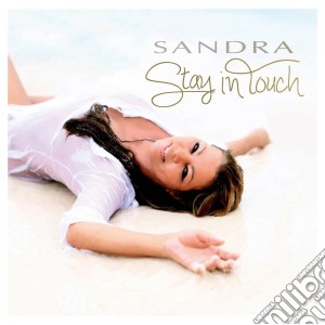 Sandra - Stay In Touch cd musicale di Sandra