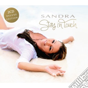Sandra - Stay In Touch (Deluxe Edition) (2 Cd) cd musicale di Sandra