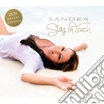 Sandra - Stay In Touch (Deluxe Edition) (2 Cd)