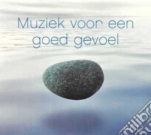 Muziek Voor Een Goed Gevoel / Various (4 Cd) cd musicale di Various [virgin Classics]