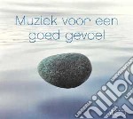 Muziek Voor Een Goed Gevoel / Various (4 Cd)