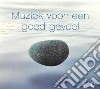 Muziek Voor Een Goed Gevoel / Various (4 Cd) cd