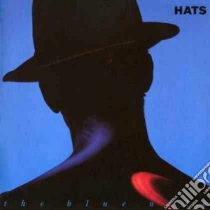 Hats [collector's edition] cd musicale di Blue nile the