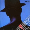 Hats [collector's edition] cd