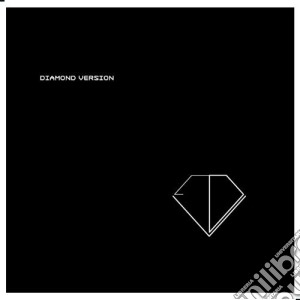 (LP Vinile) Diamond Version - Ep 2 lp vinile di Diamond Version