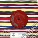 (LP VINILE) Love me do (7À VINYL LIMITED EDITION) cd