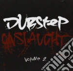 Dubstep Onslaught Vol.2 / Various cd