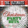 Christmas Party Hits / Various (2 Cd) cd