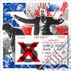Simple Minds - 5 X 5 Live cd