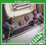 Shampoo - In Naples 1980/81 cd