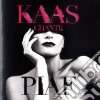 Patricia Kaas - Chante Piaf cd