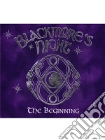 Blackmore's Night - The Beginning (2 Cd+2 Dvd) cd