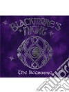 Blackmore's Night - The Beginning (2 Cd+2 Dvd) cd