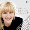 Alison Balsom - The Sound Of cd