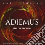 Adiemus - The Collection