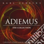 Adiemus - The Collection cd