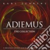 Adiemus - The Collection cd musicale di Karl Jenkins
