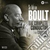 Sir Adrian Boult - The Complete Conductor (10 Cd) cd